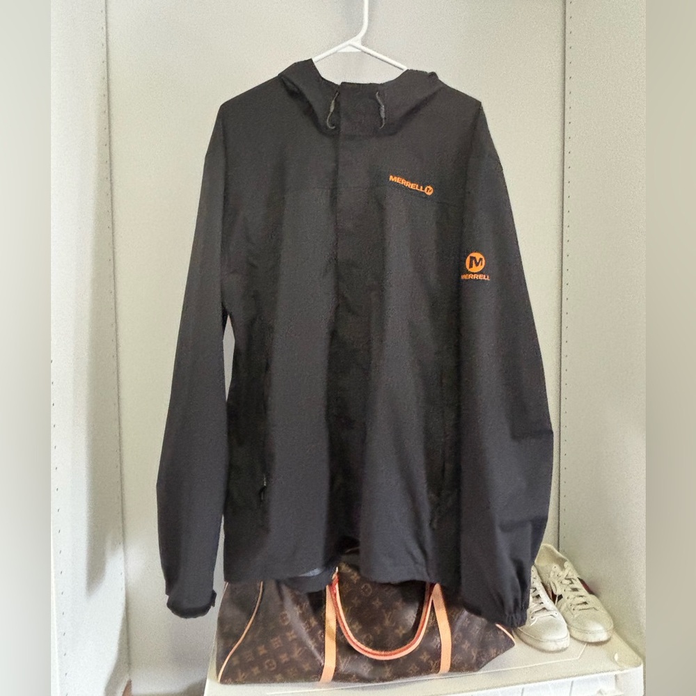 Men’s Merrell Jacket